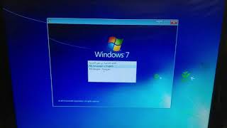 Cara Singkat - Install Ulang Windows pada PC Komputer atau Laptop