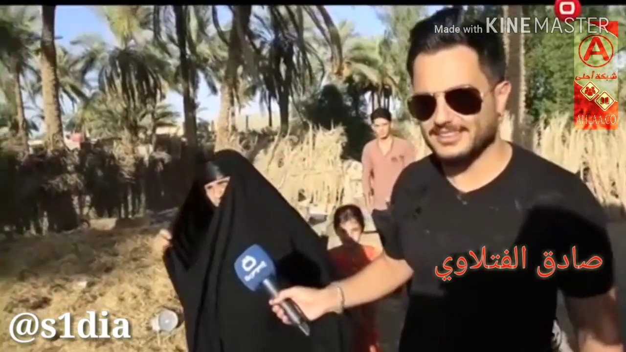 المشخاب بعيون السومرية - برنامج 