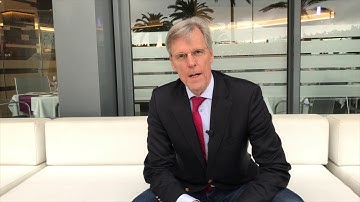 Introduction to the new ESHRE Guideline on Ovarian Stimulation in IVF/ICSI by Frank Broekmans.