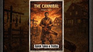 The Cannibal Short Comic | DBD