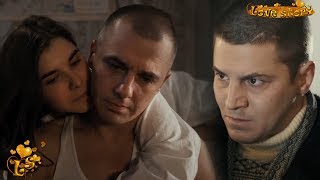 Этот взгляд я все равно верну назад:)Игорь Петренко&Гела Месхи&Мария Андреева) Этот взгляд я все равно верну назад:)Игорь Петренко&Гела Месхи&Мария Андреева)