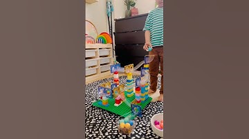 Duplo X CONNETIX hack!