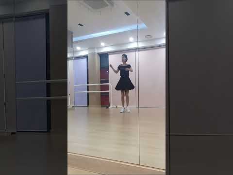 마리아 메렝게 라인댄스 Maria Merengue Linedance / AKORD – Maria / 기분 좋아지는 주파수