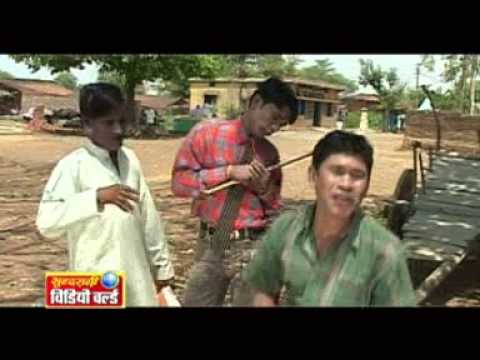 Ulta Pulta - Superhit Chhattisgarhi - Comedy Movie - Ramu ...