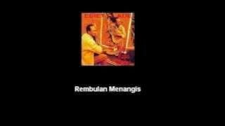 Rembulan Menangis