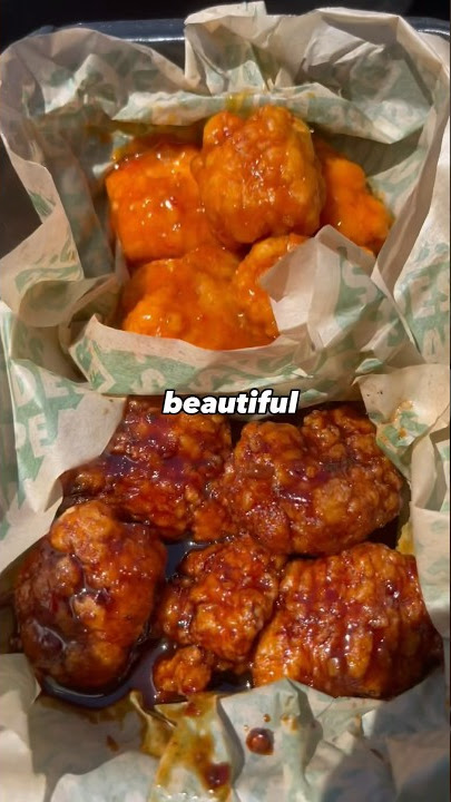 How To Get Wingstop Under $10! 🤯🔥 #wingstop #wings #wing #chickenwings