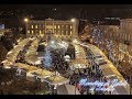 Trento - Mercatini di Natale 2019 🎅 Weihnachtsmärkte 🎁 Christmas markets 🌟 Marché de Noël