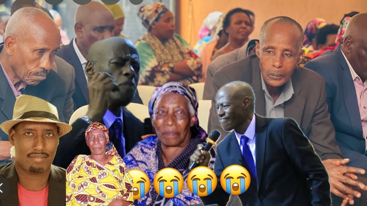 APOSTLE MESHAKE MUKIRIYO CYA MAMA WA PASTOR RUGINA NA NGOMA//MBEGA AMATEKA ATANGAJE WEE