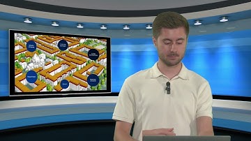 Optoppen inzichtelijk maken met ArcGIS