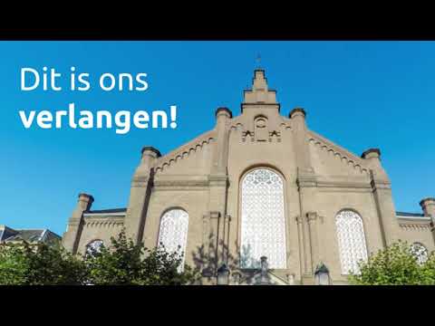 Video: Is verlangen een echt woord?