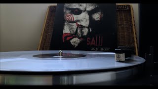 Saw Anthology, Vol. 1 Vinyl - Side A - Charlie Clouser