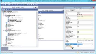 Dynamics AX Extended Data Types  && Enums screenshot 5