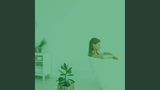 Background for Moisturizing Facials