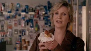 Role Models (4/11) Best Movie Quote - Bagel Dog Boner (2008)