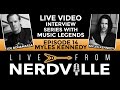 Live From Nerdville with Joe Bonamassa - Episode 14 - Myles Kennedy