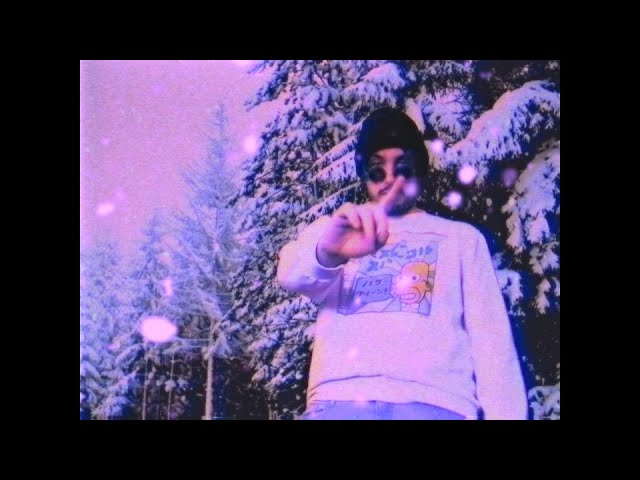 yung lixo - syphon filter ft. yung buda [prod biffe] (official visualizer)  