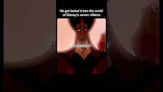 He Got Isekaid Into The World Of Disneys Seven Villains