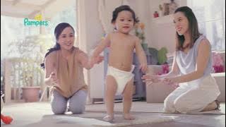 Pampers Less Lawlaw Pants – Less Palit Mas Sulit with afforable diapers!
