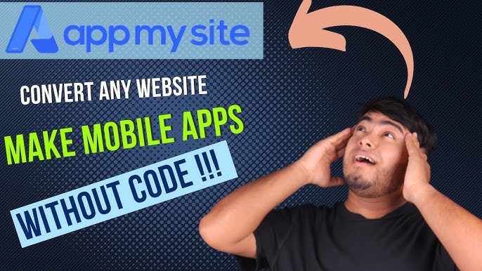 Appmysite Lifetime Deal Review | Turn Websites into Mobile Apps