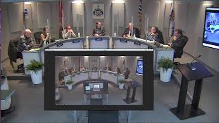 Regular Council - February 27, 2023