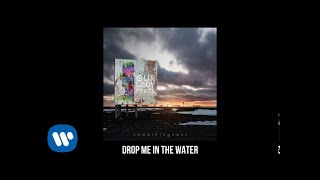 Drop Me In The Water - Our Lady Peace (Somethingness Official Audio) chords