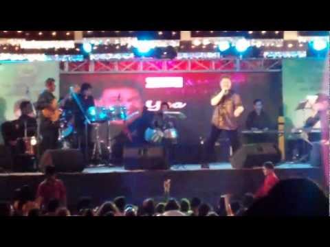 Kumar Sanu LIVE in Islamabad.mp4