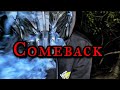 Comeback By Sticky Fingaz &amp; Ckei (Official Music Video)