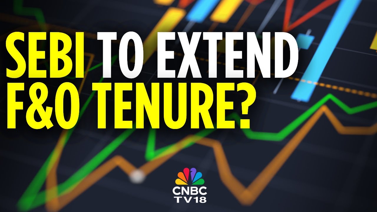 F&O Expiry | Exchanges Have Also Suggested Monthly Expiry: Sources | CNBC TV18