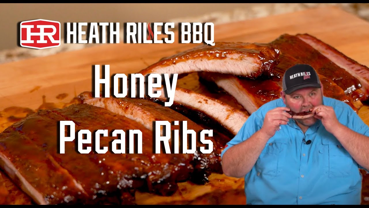 Heath Riles Honey Chipotle Rub