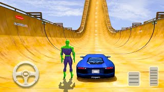 ألعاب ميجا رامبس للسيارات الجديدة  - Mega Ramps New Car Games 2021‏ screenshot 1