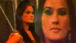 Asim Arabic Belly Dance Fashion Show X264