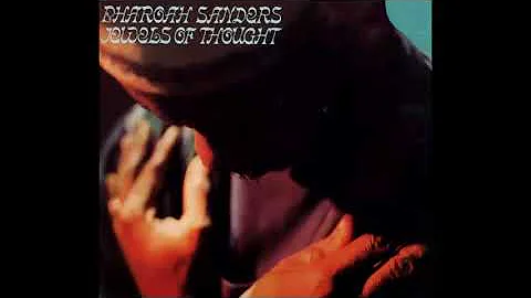 Pharoah Sanders-Jewels of Thought (1969)
