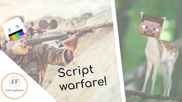 Finding a Macroer in the Wild - Hypixel Skyblock