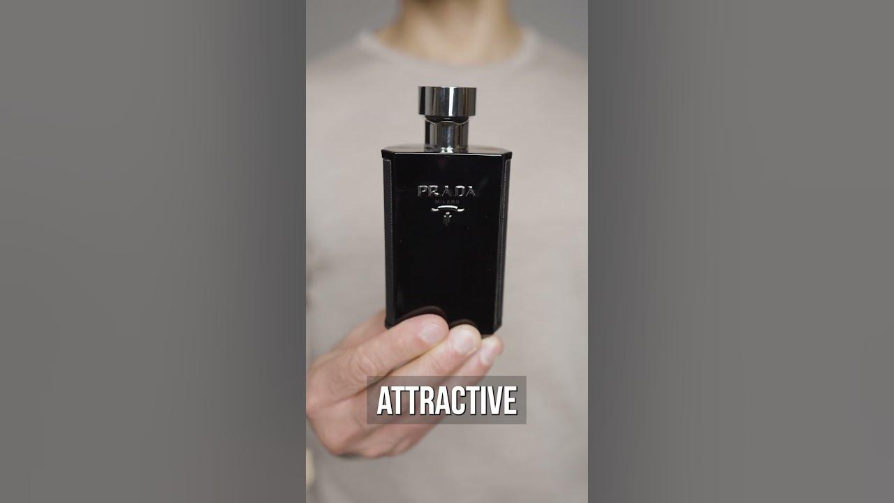 5 Extremely Elegant Fragrances For Men! 👌