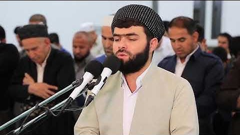 يَا أَيُّهَا النَّاسُ اتَّقُوا رَبَّكُمُ / تلاوة القارئ بيشه‌وا قادر الكردى