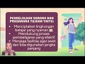 Pengelolaan pendidikan (Pengelolaan sarana dan prasarana pendidikan)￼
