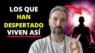 CÓMO ES EL DESPERTAR ESPIRITUAL EN LA 5 DIMENSIÓN