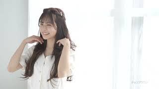 ボリューム3倍ワンタッチエクステ 3TYPE