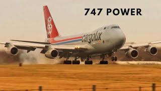 747 Power