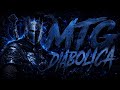 MTG DIABÓLICA Super Slowed mp3