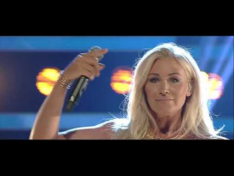 Jessica Andersson - Serenity -Live Bingolotto 7/6 2020