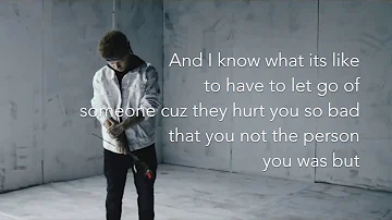 Numb - Phora Lyrics