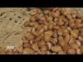 Entrepreneuriat la production dhuile dargan dans une cooperative au maroc