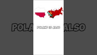 Why Does Poland Get Invaded So Much?
