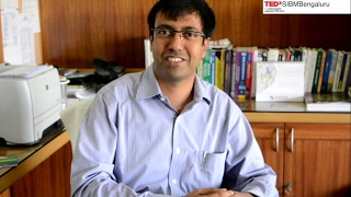 Tedxsibmbengaluru 2017 Wishes From Sibm Bengaluru Faculty Members