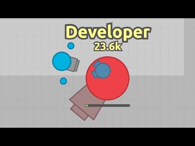 TOP 10 NEW AWESOME DIEP.IO TANK IDEAS  Pulveriser, Duplicator, Shadow,  Trickster - Vídeo Dailymotion