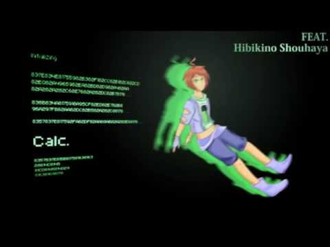 【UTAUカバー】 Calc. 【良く製音楽】