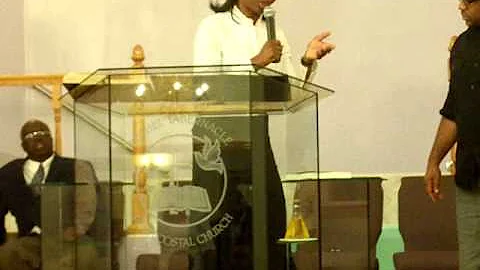 2011 IPYPU Region 5 Conference - Dr. Debora C. Hoo...