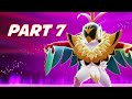 Mega Insanity - Pokémon Legends Z-A Let's Play Walkthrough Part 7
