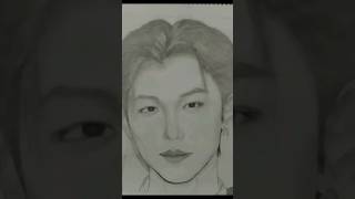 Lee Felix-Stray Kids Sketch